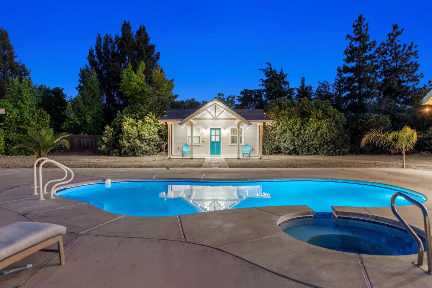 8420 Fairoaks Road Tracy, CA 95304 - Photo 53 of 63