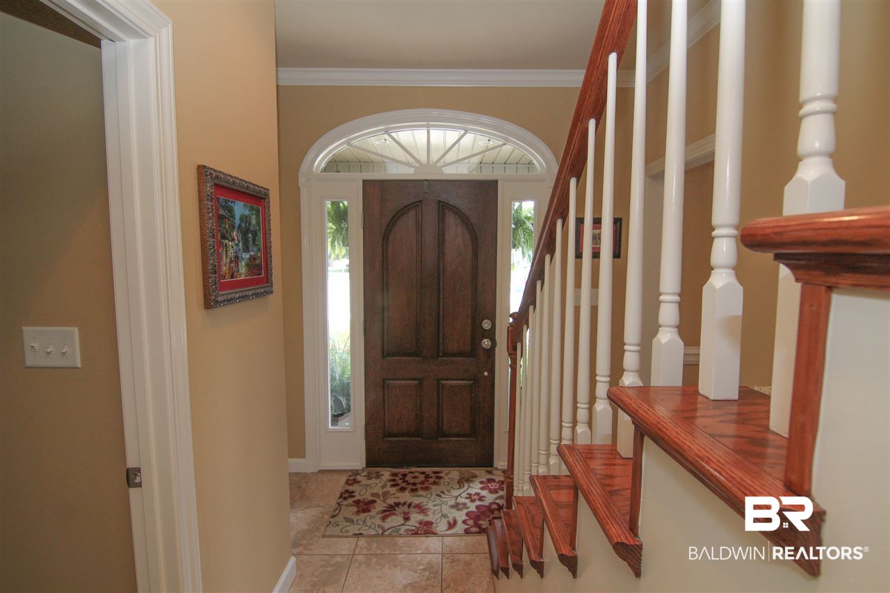 9593 Collier Loop Daphne, AL 36526 - Photo 9 of 44 Foyer