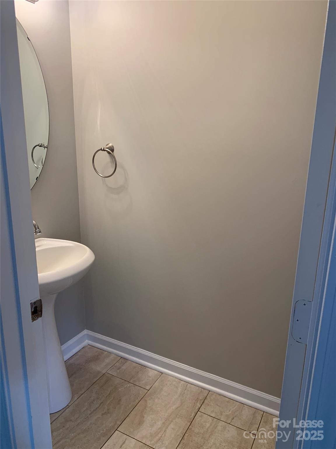 1131 Central Park Circle Davidson, NC 28036 - Photo 15 of 21 a bathroom with a sink and toilet
