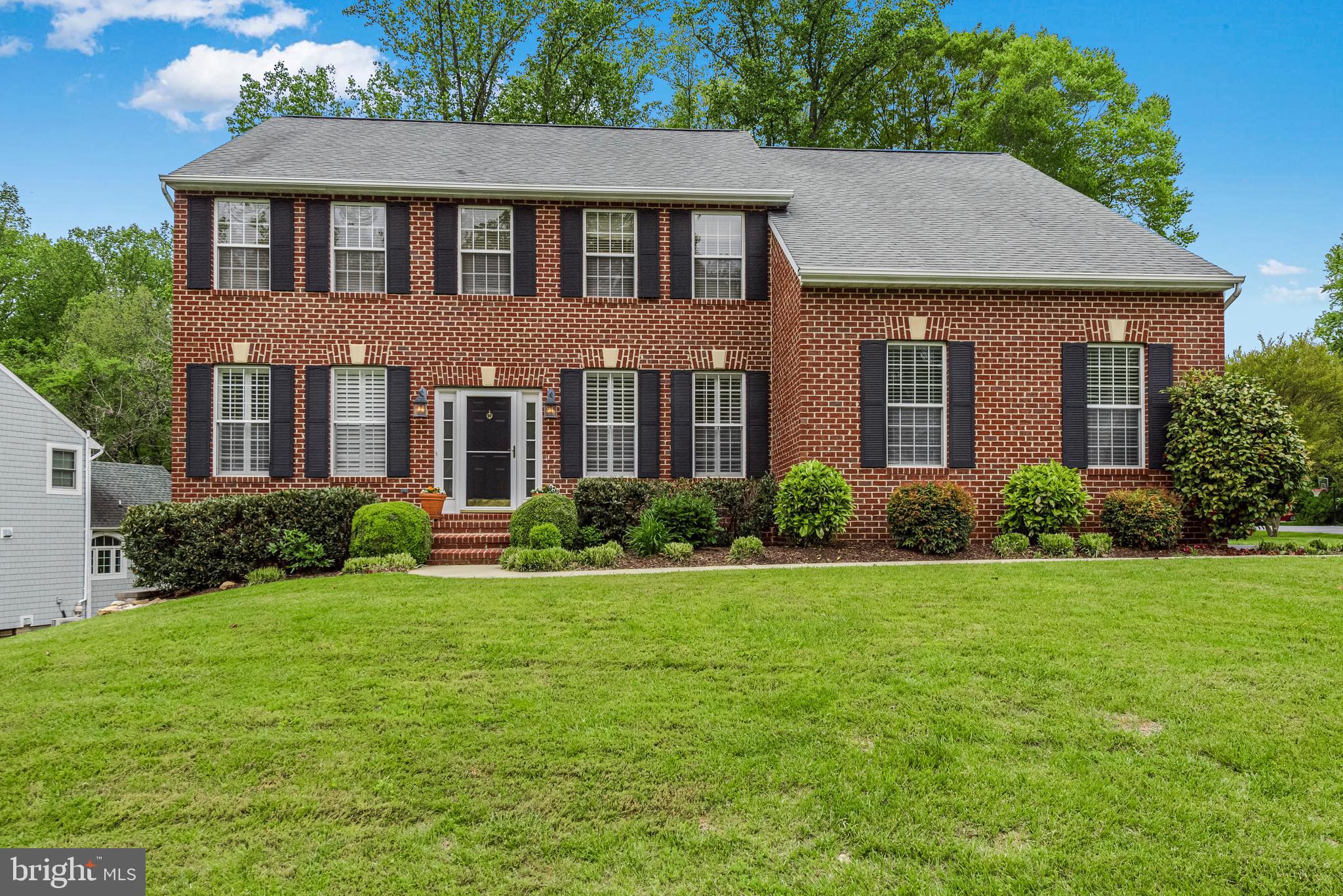 1566 Comanche Road Arnold, MD 21012 - Photo 1 of 51 Low-Maintenance Lawns & Manicured Landscaping