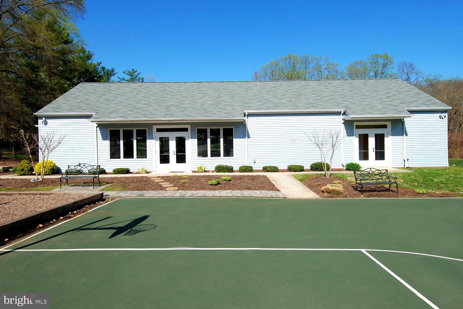 1566 Comanche Road Arnold, MD 21012 - Photo 44 of 51 Community Clubhouse & Sports Courts