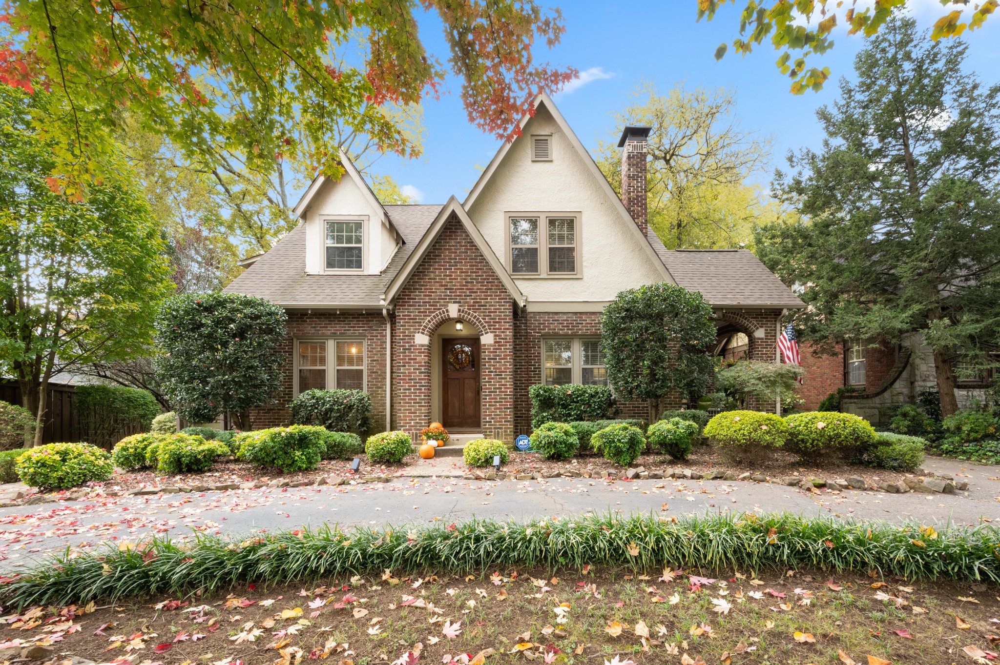 4005 Aberdeen Road Nashville, TN 37205 - Photo 1 of 26 Gallery Image 1