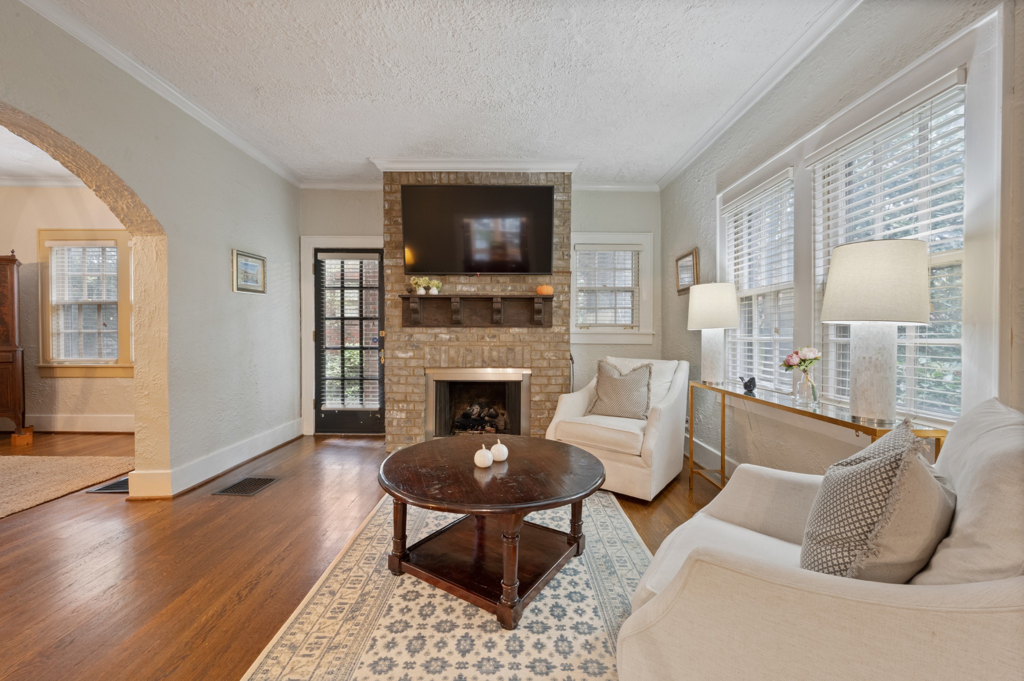 4005 Aberdeen Road Nashville, TN 37205 - Photo 17 of 26 Gallery Image 17
