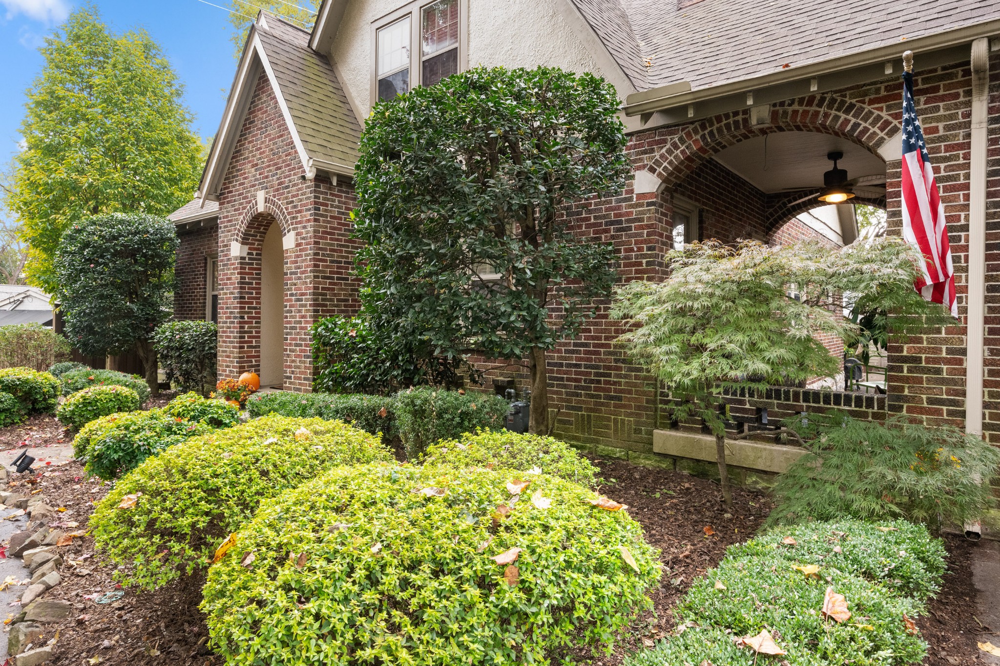 4005 Aberdeen Road Nashville, TN 37205 - Photo 3 of 26 Gallery Image 3