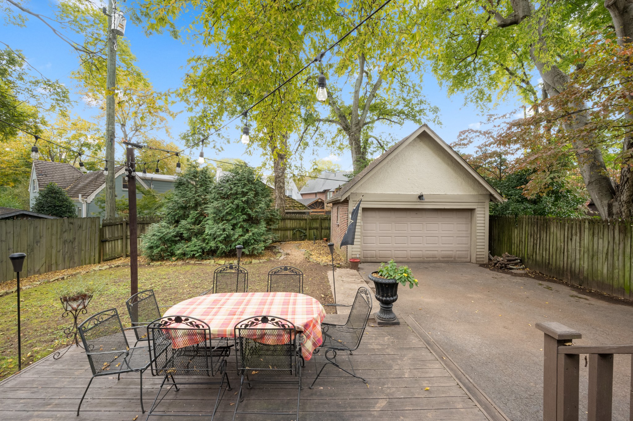 4005 Aberdeen Road Nashville, TN 37205 - Photo 6 of 26 Gallery Image 6