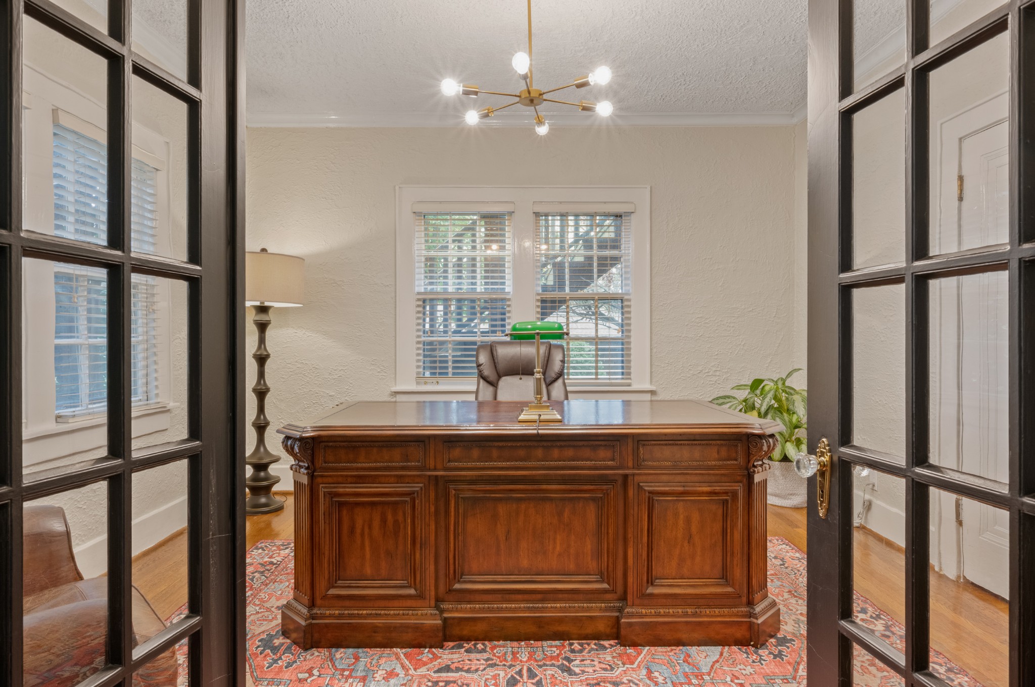 4005 Aberdeen Road Nashville, TN 37205 - Photo 8 of 26 Gallery Image 8