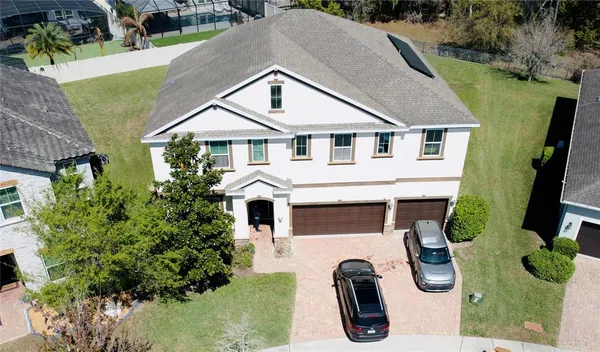 $750,000 | 3436 Stonewyck Street, Orlando, FL 32824