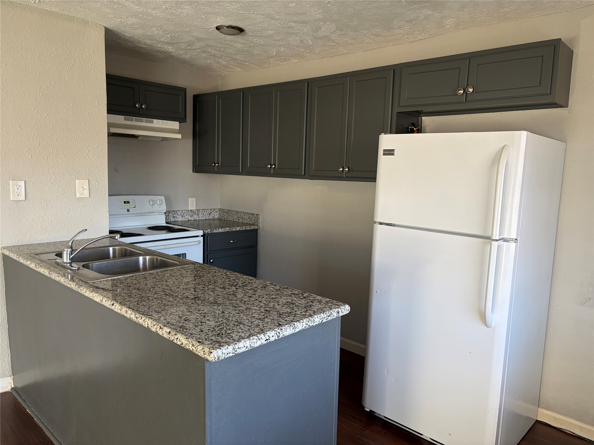 6301 Calhoun Road, Unit 1 Houston, TX 77021 - Photo 2 of 9