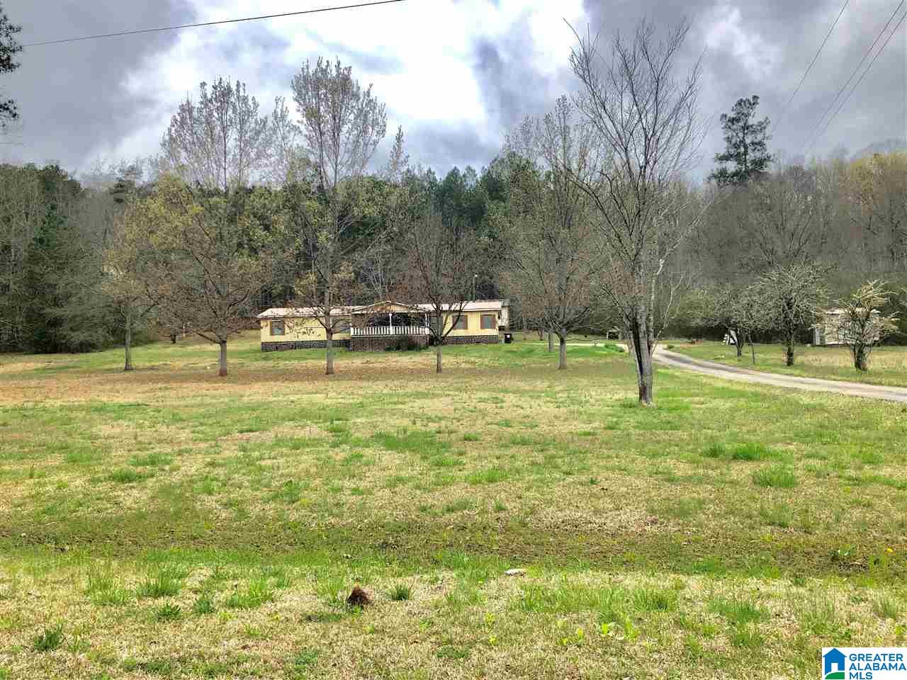 1035 Valley Road Ragland, AL 35131 - Photo 2 of 26