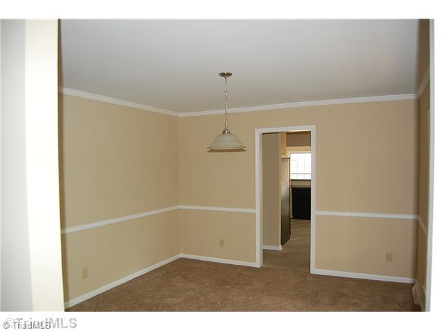 Dining Room. 