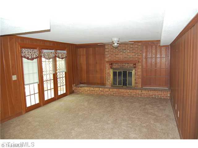 Den/Family/Great Room. 
