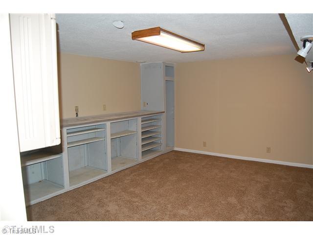 3610 Pinetop Road Greensboro, NC 27410 - Photo 8 of 10 Workshop. or project room or great storage room