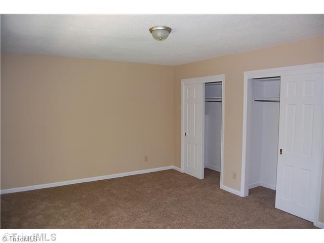 3610 Pinetop Road Greensboro, NC 27410 - Photo 9 of 10 2nd Bedroom.