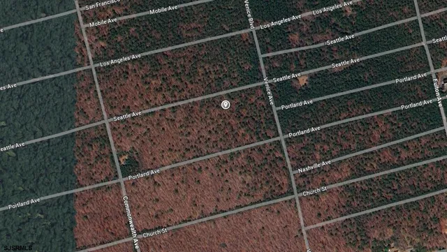 $6,500 | 0 Seattle Avenue, Mays Landing, NJ 08330