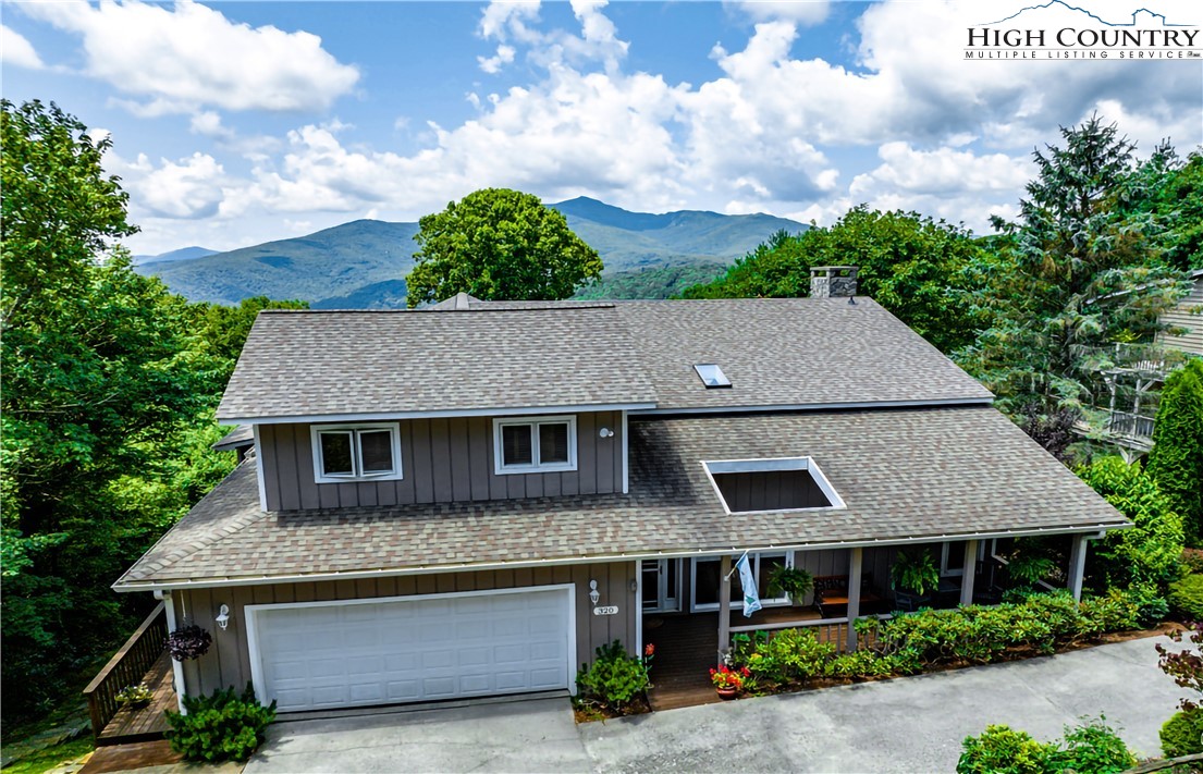 320 Misty Ridge Lane Blowing Rock, NC 28605 - Photo 1 of 46