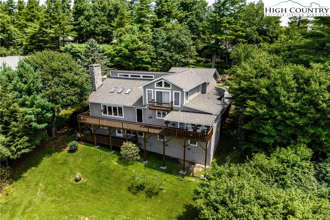 320 Misty Ridge Lane Blowing Rock, NC 28605 - Photo 4 of 46