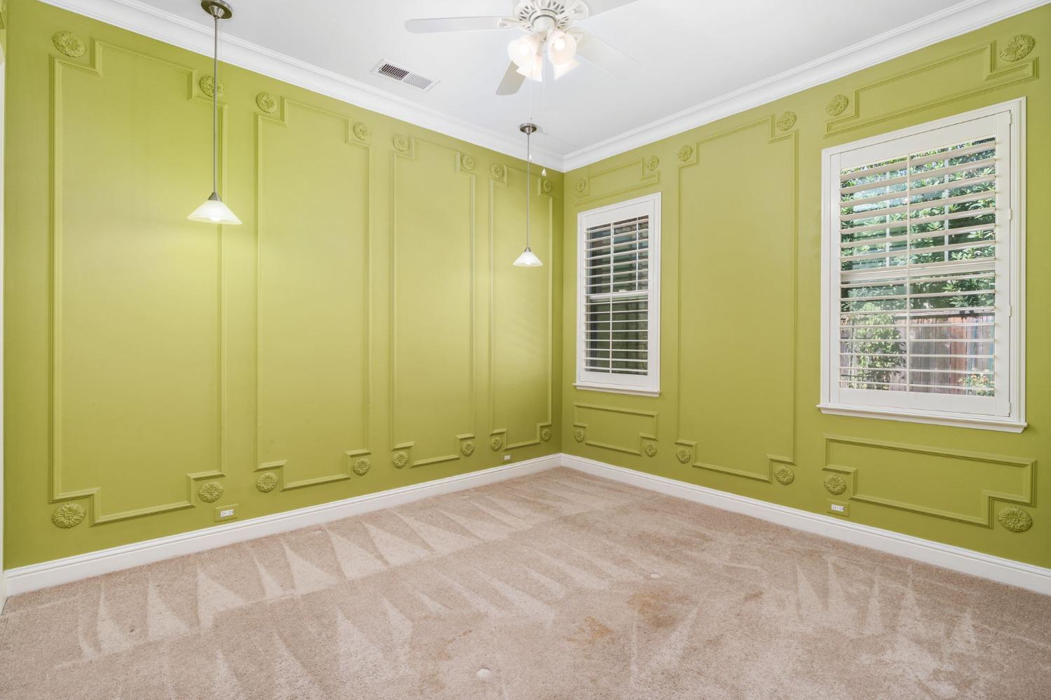 3545 Barclay Square Clovis, CA 93619 - Photo 17 of 31 a view of room with window