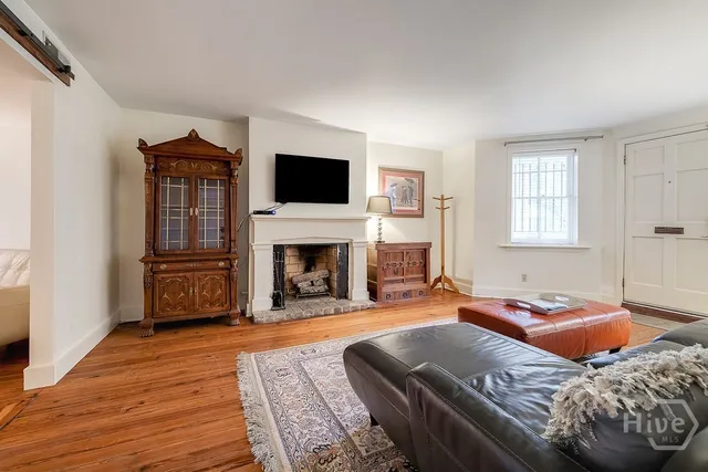 $2,990,000 | 118 East Gaston Street, Savannah, GA 31401