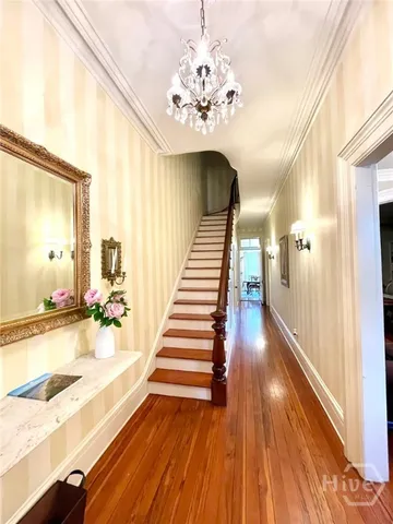 $2,990,000 | 118 East Gaston Street, Savannah, GA 31401