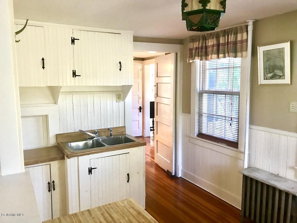 165 Stockbridge Road Lee, MA 01238 - Photo 14 of 23 Kitchenette in Office