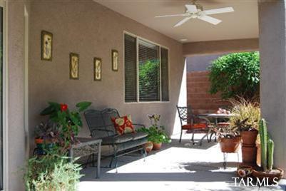 4334 North Sunset Cliff Drive Tucson, AZ 85750 - Photo 19 of 25