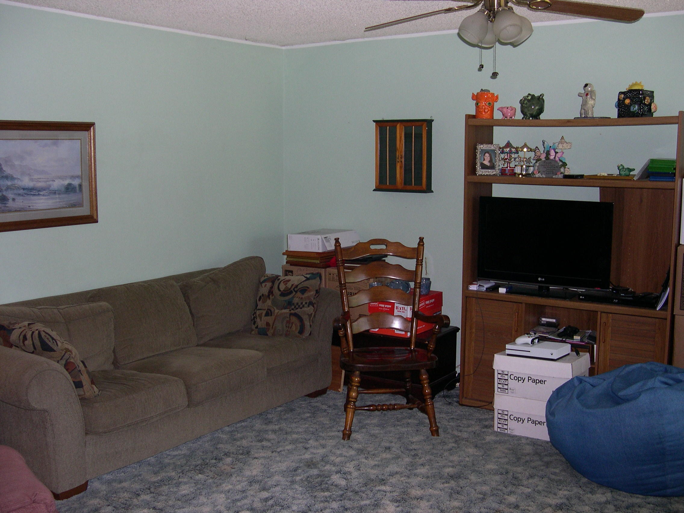 7705 James Road Fort Pierce, FL 34951 - Photo 2 of 31 Living Room