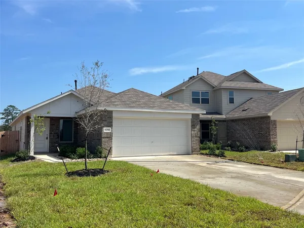 $1,850 | 14780 South Ascot Bend Circle, Conroe, TX 77306