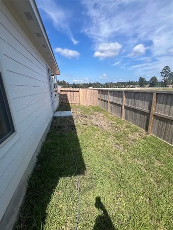 $1,850 | 14780 South Ascot Bend Circle, Conroe, TX 77306