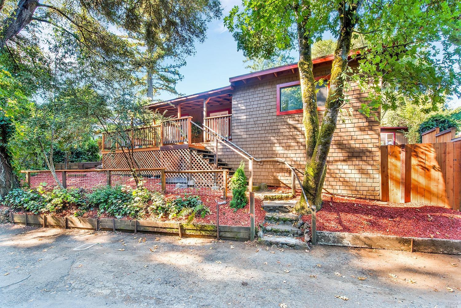 9585 Rio Vista Road Forestville, CA 95436 - Photo 1 of 1 Gallery Image 1
