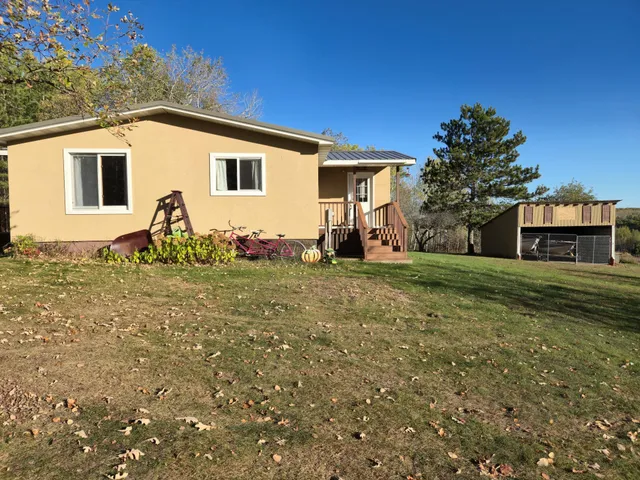$210,000 | 23837 State 200, Laporte, MN 56461