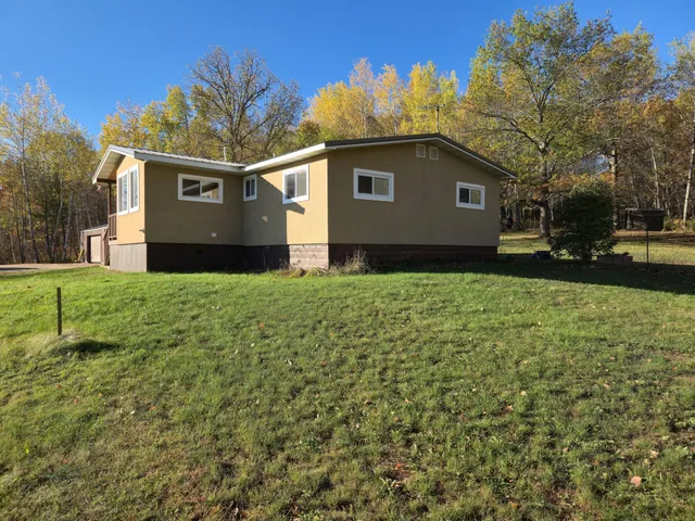 $210,000 | 23837 State 200, Laporte, MN 56461