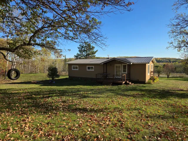 $210,000 | 23837 State 200, Laporte, MN 56461