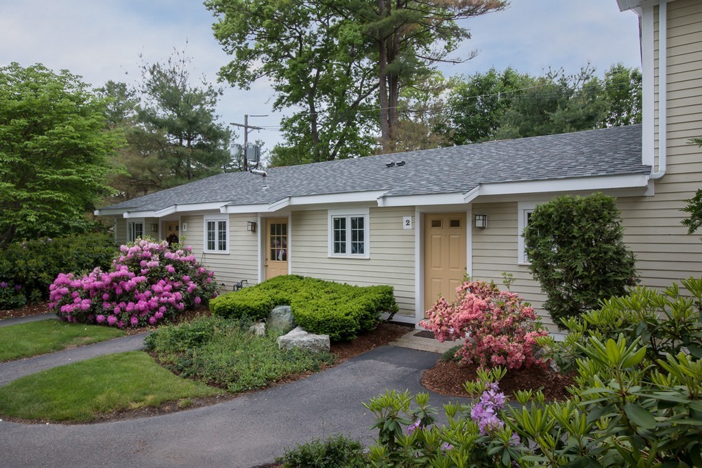 6 Nancy Road, Unit 2 Easton, MA 02375 - Photo 1 of 15 Gallery Image 1