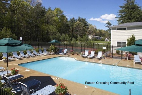 6 Nancy Road, Unit 2 Easton, MA 02375 - Photo 15 of 15 Gallery Image 15