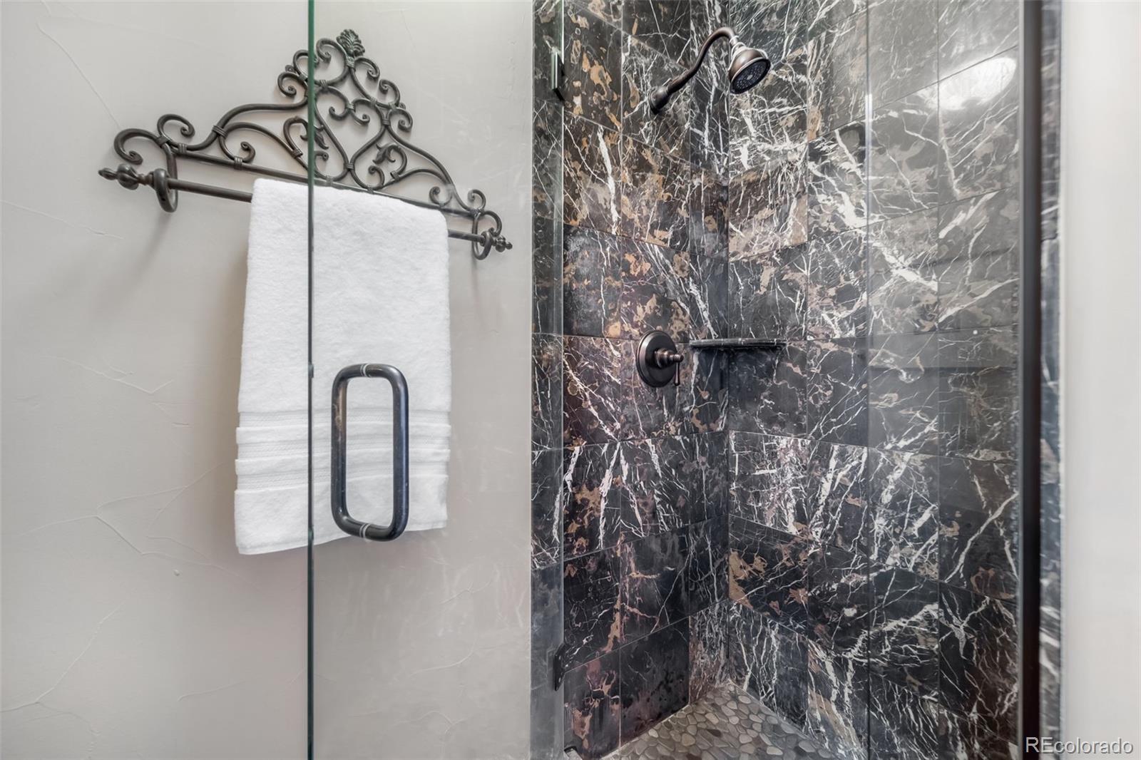 1425 South Elizabeth Street Denver, CO 80210 - Photo 20 of 50 a close view of shower tap