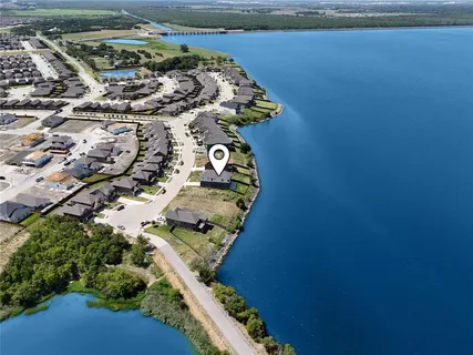 a view of a sky from a balcony