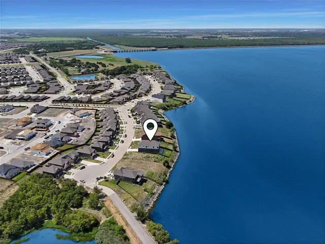 $275,000 | 18021 Lake Ray Hubbard Drive, Forney, TX 75126