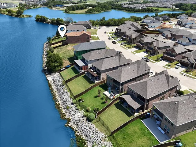 $275,000 | 18021 Lake Ray Hubbard Drive, Forney, TX 75126