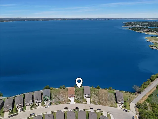 $275,000 | 18021 Lake Ray Hubbard Drive, Forney, TX 75126