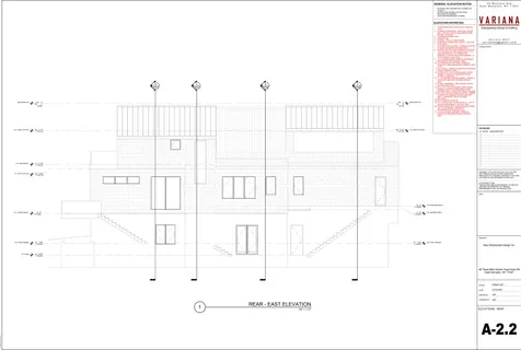 a black and white photo of a very nice looking city