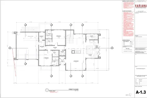 a picture of floor plan
