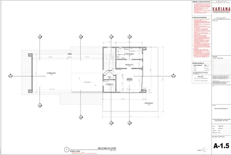 a picture of floor plan
