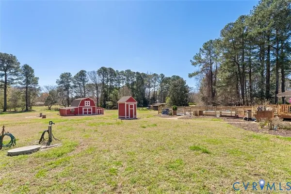 $529,000 | 103 Tanbark Lane, Williamsburg, VA 23188