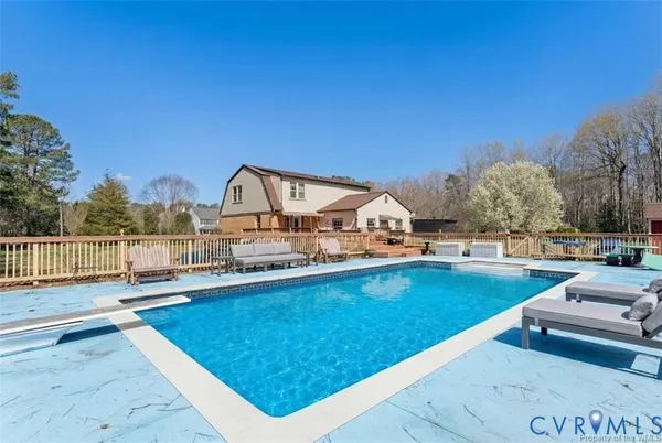 $529,000 | 103 Tanbark Lane, Williamsburg, VA 23188