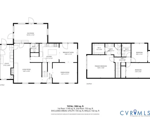 $529,000 | 103 Tanbark Lane, Williamsburg, VA 23188