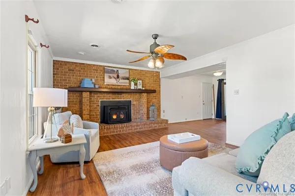 $529,000 | 103 Tanbark Lane, Williamsburg, VA 23188