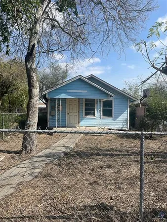 $49,000 | 504 North Cantu Street, Weslaco, TX 78596