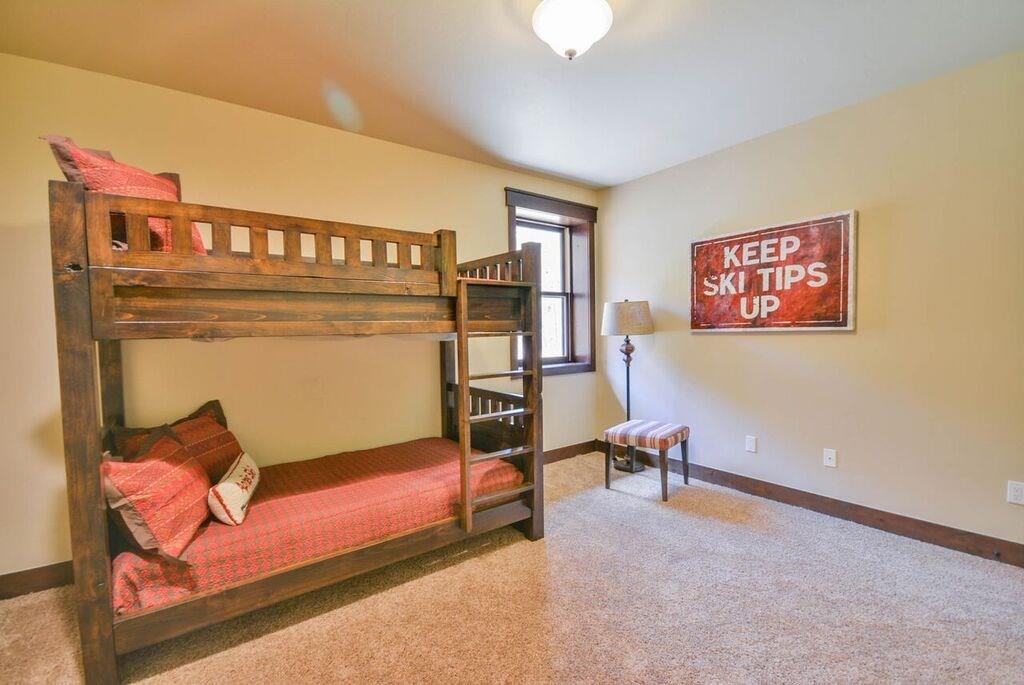 698 Independence Road, Unit 7A Keystone, CO 80435 - Photo 11 of 25 a living room with furniture