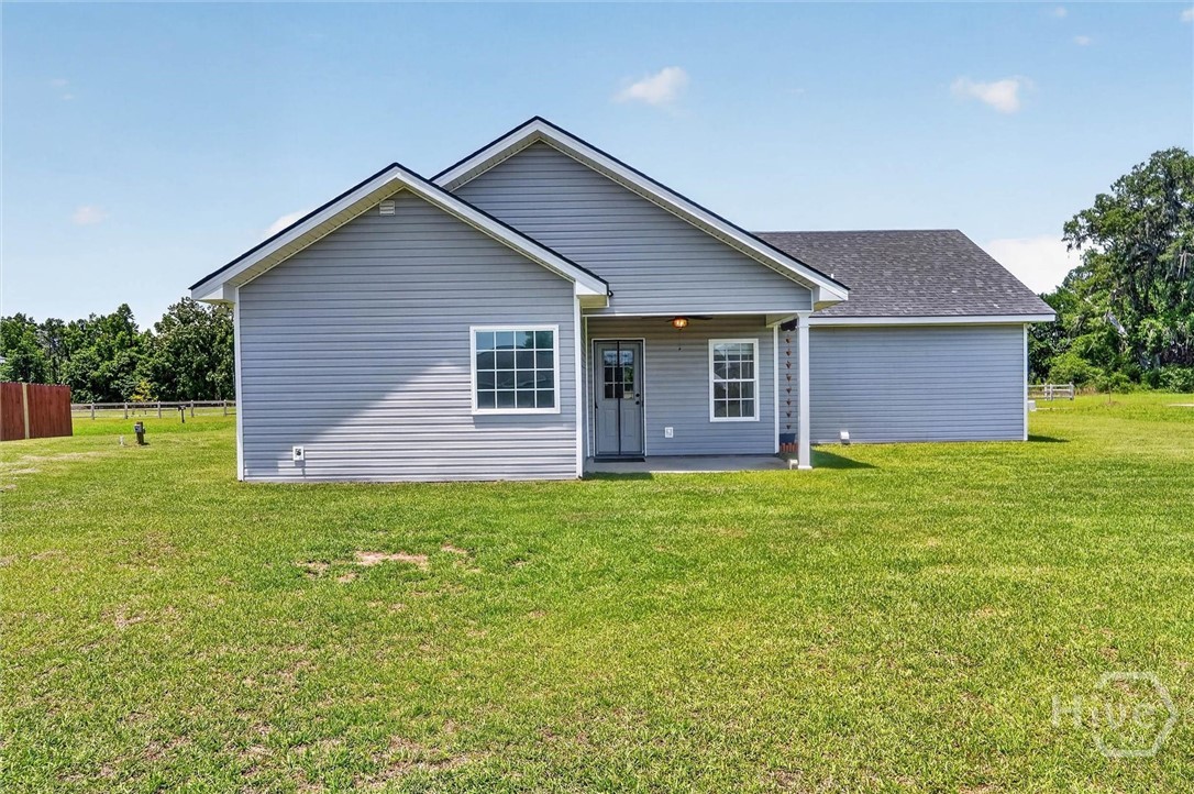 5746 Moody Bridge Road Ludowici, GA 31316 - Photo 28 of 37 Gallery Image 28