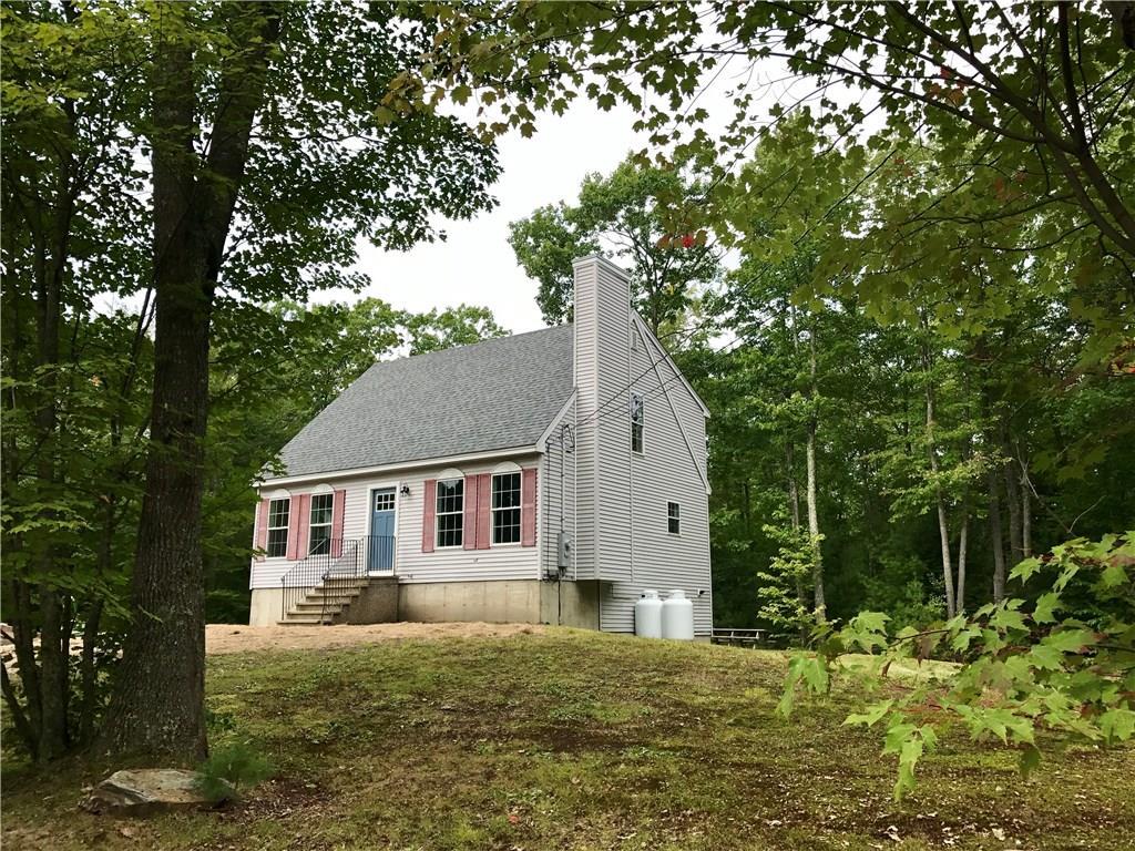 18 Ali Pond Road Berwick, ME 03901 - Photo 33 of 35 Photo